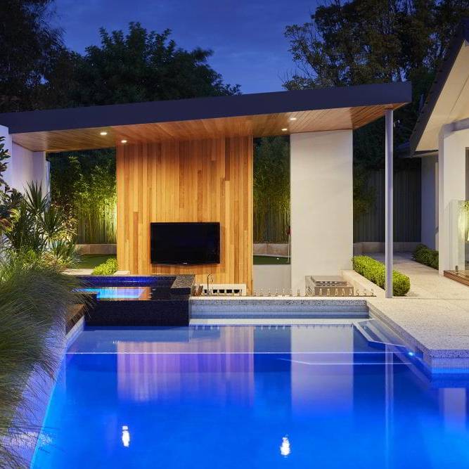 Landscaping Floreat