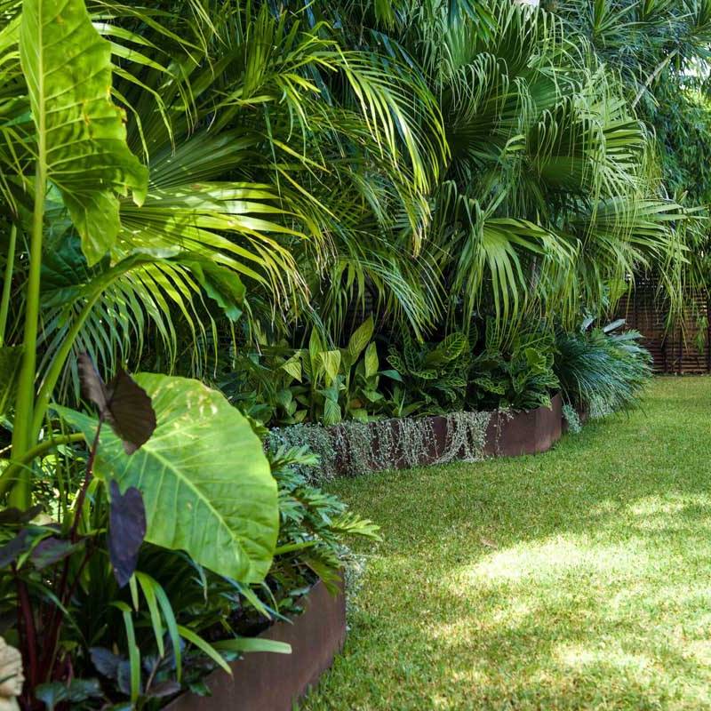 7 Landscaping Tips for Creating A Peaceful Haven Within Your Garden