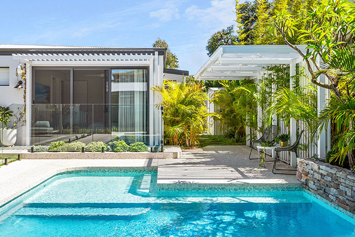 Landscape Design