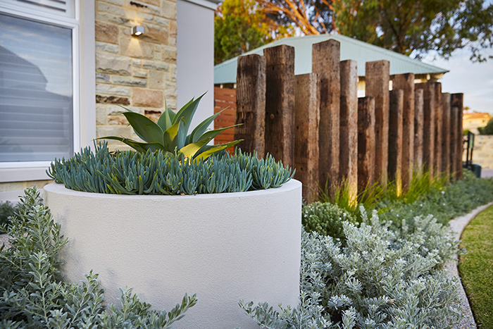 Residential Landscaping